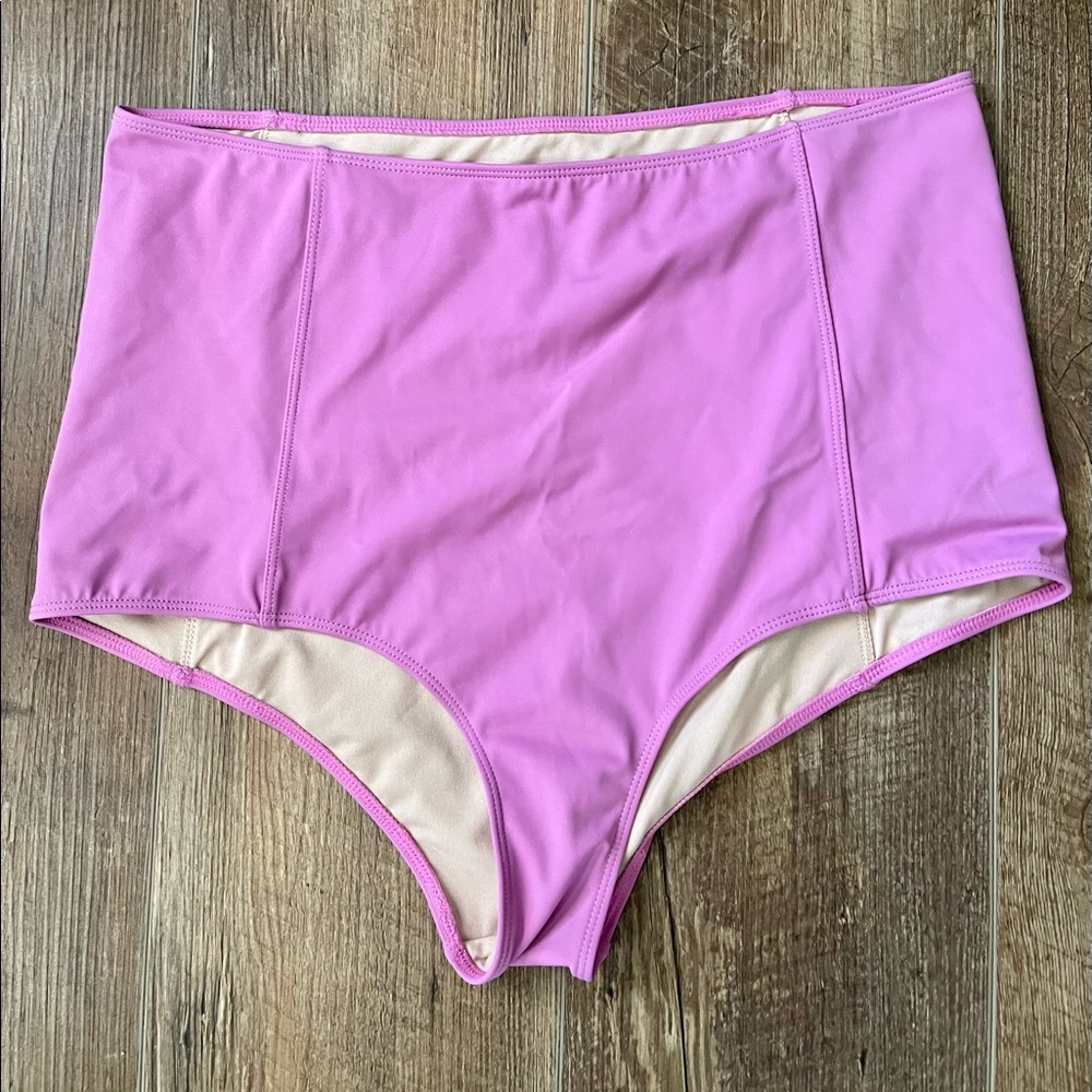 KJ Bodacious Purple